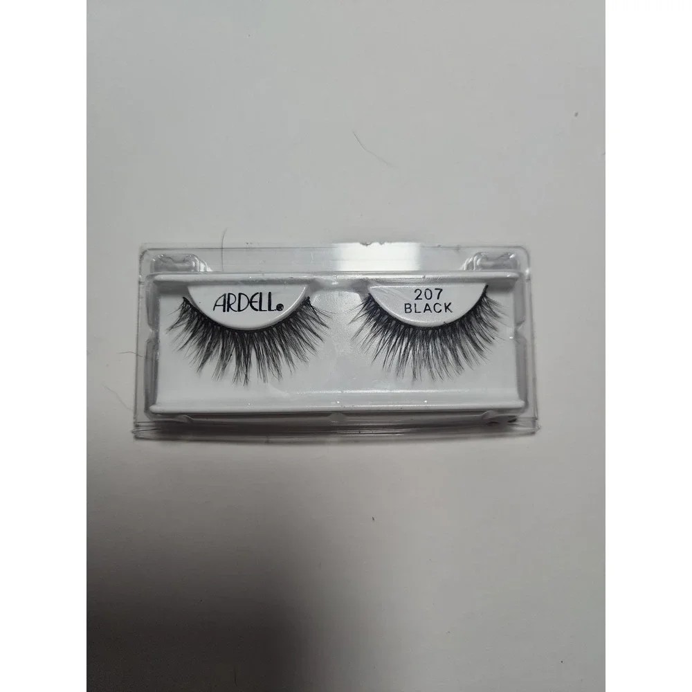 Ardell Double Up False Eyelashes #207 Black